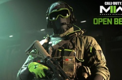 使命召唤19现代战争2B测将迎新改动 进一步优化脚步和能见度等内容