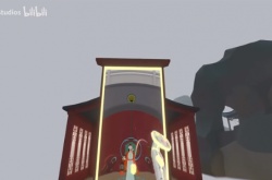 方寸幻镜终极预告片 体验中式美学 硬核解密