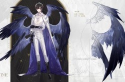 时空中的绘旅人诸界归一出行服装羽翼怎么获得？