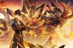 原神3.1主线任务流程一览