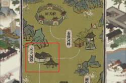 江南百景图怎么解锁下一个城市？江南百景图怎么解锁下一个城市的方法