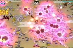 仙侠风肉鸽游戏 通神榜10.3上线STEAM新品节试玩