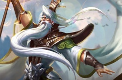 王者荣耀姜子牙怎么出装？王者荣耀姜子牙出装推荐2022