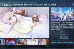 国产游戏制作人吐槽 游戏做几年就卖几份 饭都吃不起