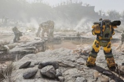 亚马逊十月会免泄露 辐射76 全面战争战锤2