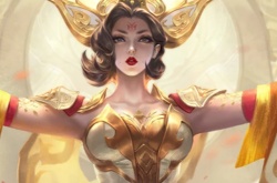 王者荣耀武则天怎么出装？王者荣耀武则天出装推荐2022