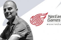 前育碧创意总监加入网易 曾参与看门狗系列开发