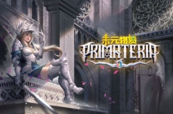 卡牌构筑融合游戏未元物质免费DEMO今日登陆Steam