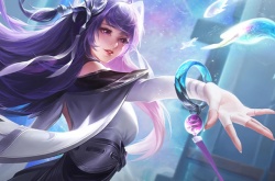 王者荣耀西施怎么出装？王者荣耀西施出装推荐2022