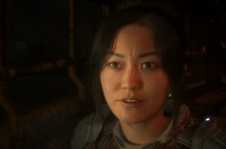 木卫四协议新预告 喜美子逃离恐怖监狱