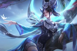 王者荣耀女娲怎么出装？王者荣耀女娲出装推荐2022