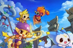 洛克王国冒险副本开启位置一览