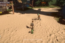 EA曾计划开发高自由度植物大战僵尸 但被星战项目取代