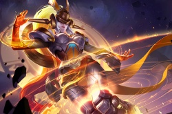 2022王者荣耀女娲最强六神装出装顺序是什么？女娲最强六神装出装顺序一览