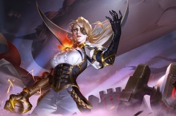 2022王者荣耀米莱狄最强六神装出装顺序推荐一览