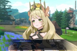 火焰纹章Engage席琳演示 精通魔法擅长舞剑