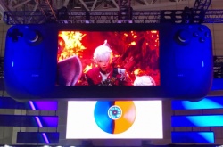 SteamDeck海外现货开卖 官方公开宣传视频