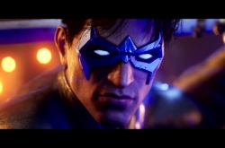 哥谭骑士新预告 蝙蝠侠已死、哥谭需要新守护者