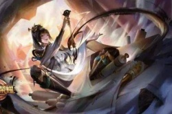 2022王者荣耀上官婉儿最强六神装出装顺序推荐一览