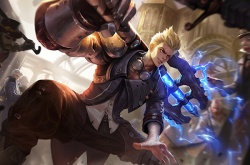 2022王者荣耀狂铁最强六神装出装顺序是什么？狂铁最强六神装出装顺序一览