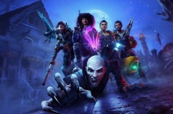 曝红霞岛明年3月发售 预购豪华版提前一周开玩