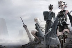 横尾太郎和齐藤阳介发文致谢玩家 庆祝NS尼尔机械纪元发售