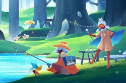 光遇换绑申请失败怎么解决？光遇换绑申请失败解决办法