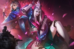 2022王者荣耀元歌最强六神装出装顺序一览