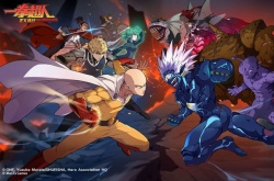 一拳超人正义执行和最强之男哪个好？一拳超人正义执行和最强之男推荐