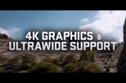 使命召唤19现代战争2PC版有超500个自定义选项 超宽屏、4K分辨率支持