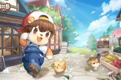 奥比岛手游探宝仪怎么用？奥比岛手游探宝仪使用方法