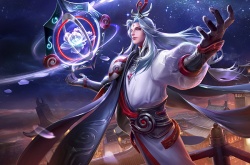 2022王者荣耀明世隐最强六神装出装顺序推荐一览