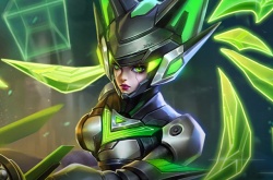 王者荣耀孙尚香怎么出装？王者荣耀孙尚香出装推荐