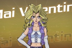 游戏王交叉对决城之内克也和孔雀舞搭档在特别活动中解锁