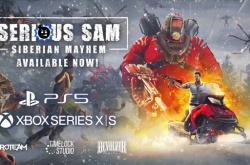 次世代英雄萨姆西伯利亚狂想曲发售 19.99美元