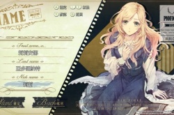 人气乙女游戏续作虔诚之花的晚钟-1926-玩法及系統介紹！