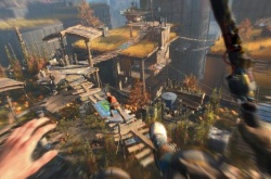 PS三档会员可试玩消逝的光芒2 晕不晕试一试就知道了