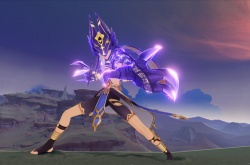 GS原神开发内容访谈 后期玩法、皮肤和元素反应