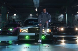 EA宣布 极品飞车22不羁中有143辆车供收集改装