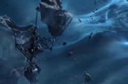 星际公民42中队9分钟全新视频 浩渺宇宙震撼无比