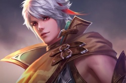 王者荣耀百里守约怎么出装？王者荣耀百里守约出装推荐