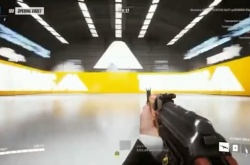 免费多人FPS总决赛封测视频泄露 竞技中夺取荣誉