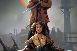 B社证实死亡循环 耻辱设定同宇宙 发生在未来