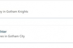 PS版哥谭骑士奖杯列表泄露 共计49个 爆肝解锁