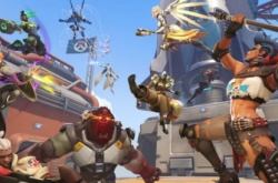 守望先锋归来Xbox版仍存掉线BUG 获得成就却遭受惩罚