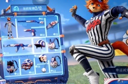 和平精英王牌投手多少钱？和平精英王牌投手价格一览