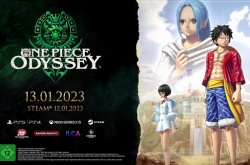 海贼王时光旅诗阿拉巴斯坦宣传片 王女薇薇