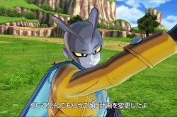 龙珠超宇宙2正义的英雄DLC新预告 秋季发售