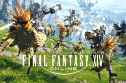 最终幻想14累计注册用户突破2700万 14周年直播活动已开启