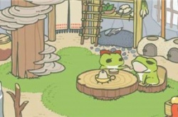 旅行青蛙怎么让青蛙带女朋友回家？旅行青蛙让青蛙带女朋友回家方法